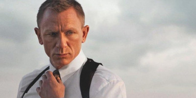 Film-film Top Daniel Craig Selain James Bond thumbnail